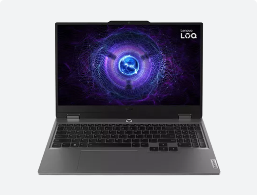 Imagery of Gaming laptop.