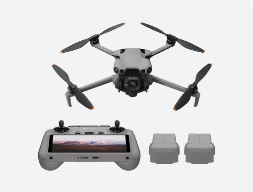 Shop our great range of drones now.
