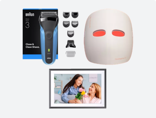 Image of Multiple wedding Product