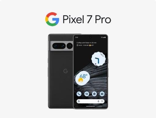 Google Pixel 7 Pro