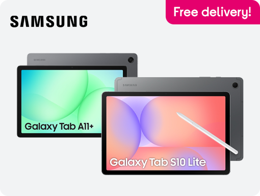 Samsung tablets