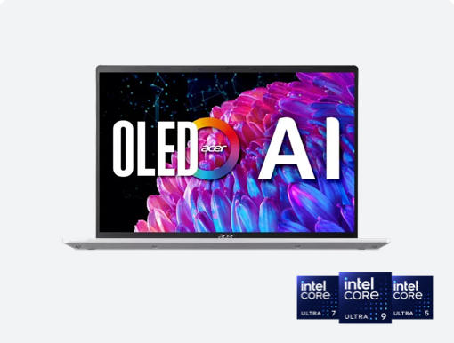 Intel Core Ultra Low IBC