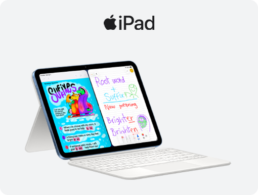 Apple iPad