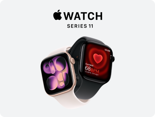 Apple Watch Series 11