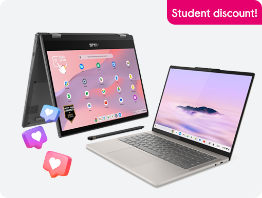 Chromebooks