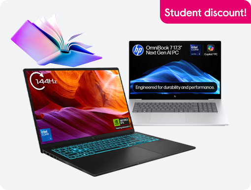 Laptops