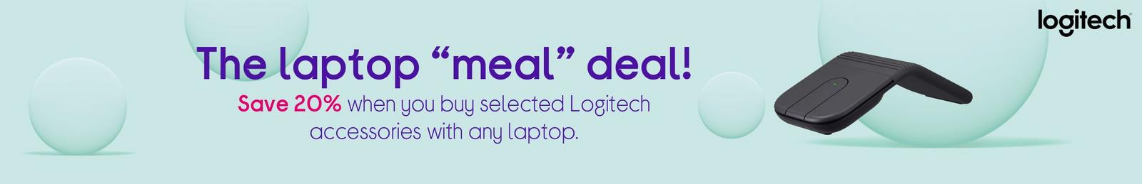 Image of Logitech Mouse