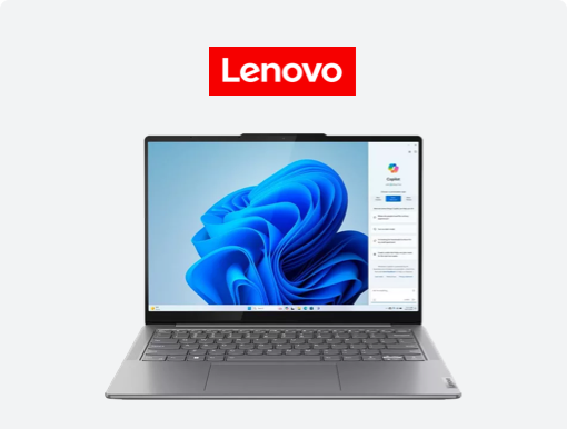 Lenovo Laptop