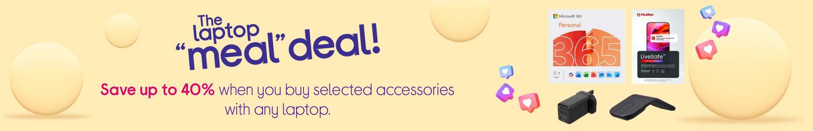 Image of Computer accessories