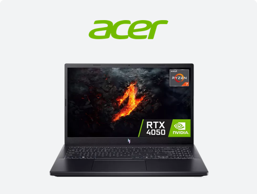 Acer Laptop