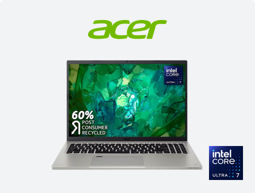 Acer laptop
