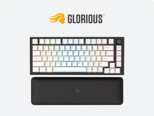 Gaming Keyboard