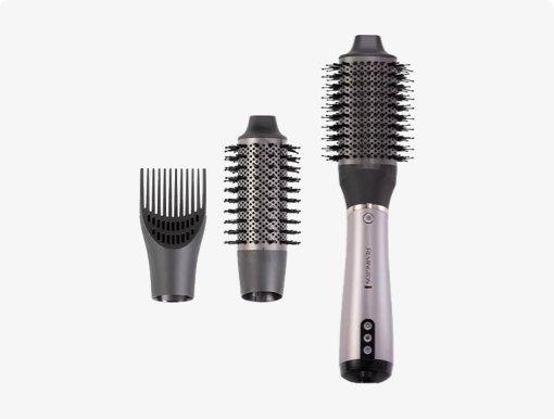 Remington ProLux now.