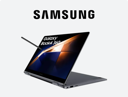 Samsung Laptop