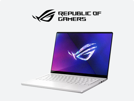 Gaming Laptop