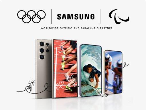 Samsung Galaxy S24 Cashback