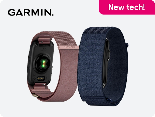 Garmin Cirqa fitness bands