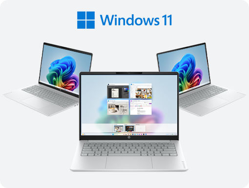 Windows 11 laptops