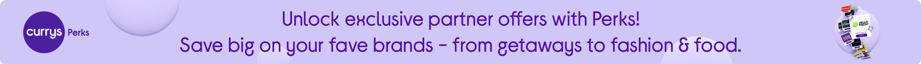 Perks Brandswap