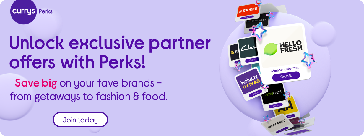 Perks Brandswap