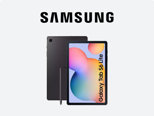 Save up to £120 on the Samsung Galaxy Tab S6 Lite