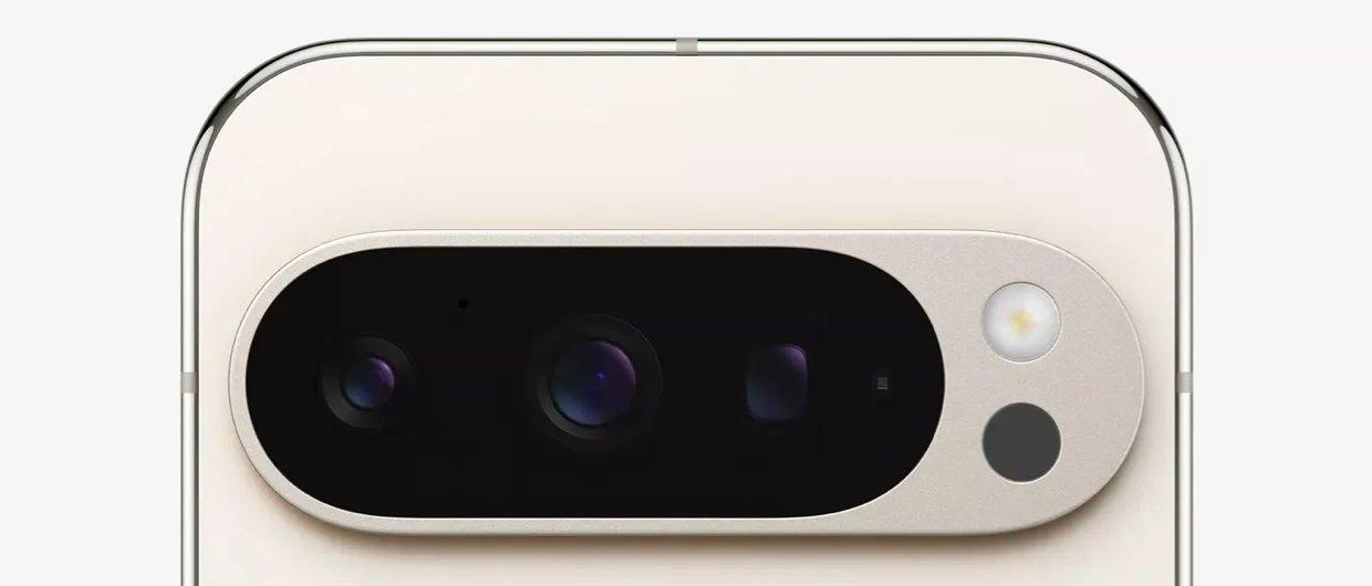 Google Pixel 9