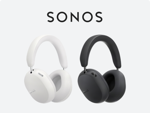 Sonos' new Ace Ultra headphones.