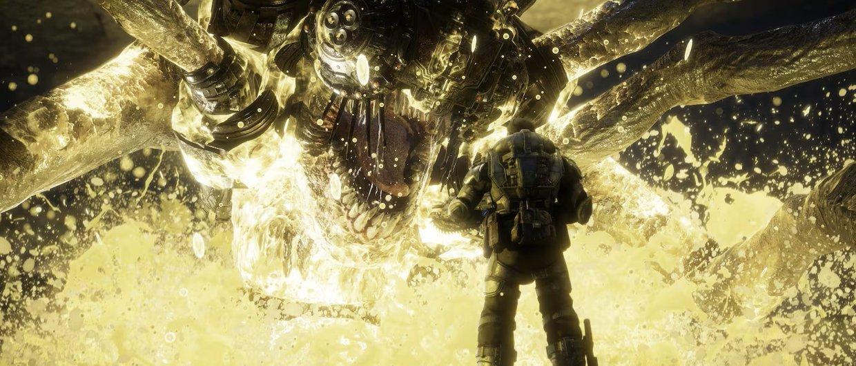 Gears of War: Reloaded