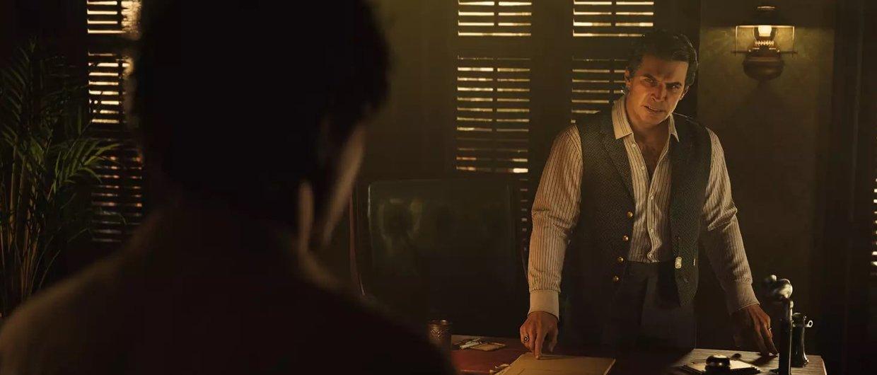 Mafia: The Old Country