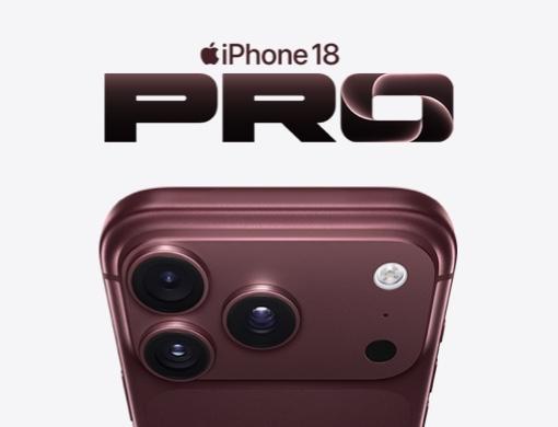 iPhone Pro
