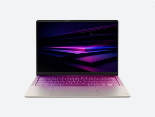 Imagery of Windows laptop