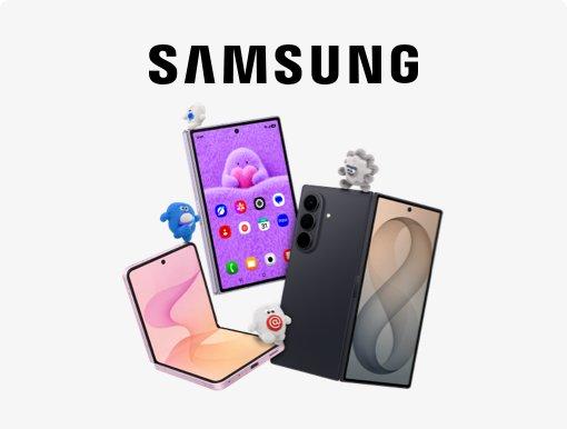 Image of Samsung Galaxy 