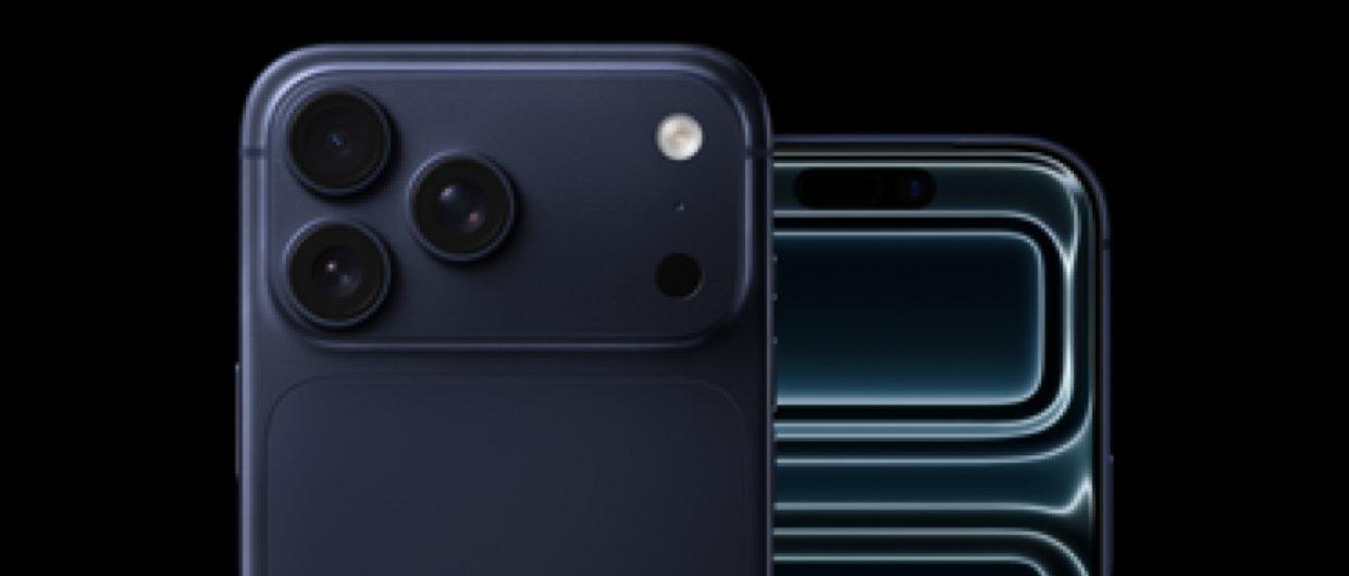 Apple iPhone 17 Pro