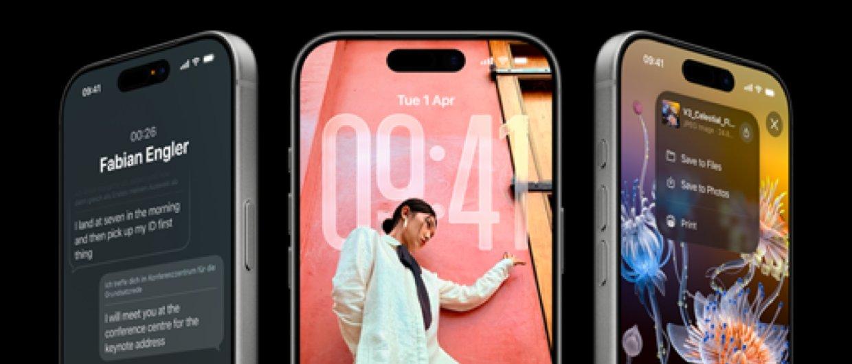 Apple iPhone 17 Pro