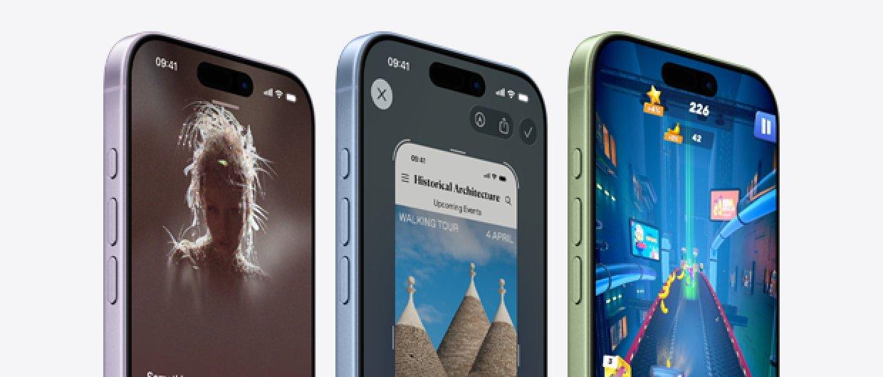 Apple iPhone 17