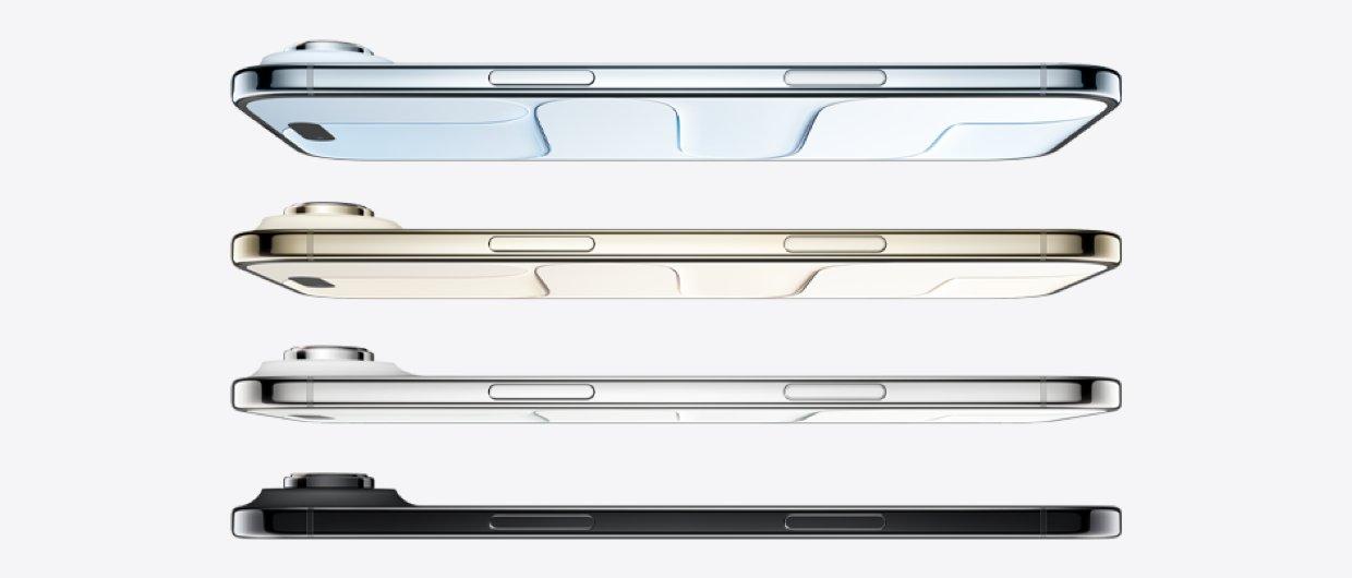 Apple iPhone Air