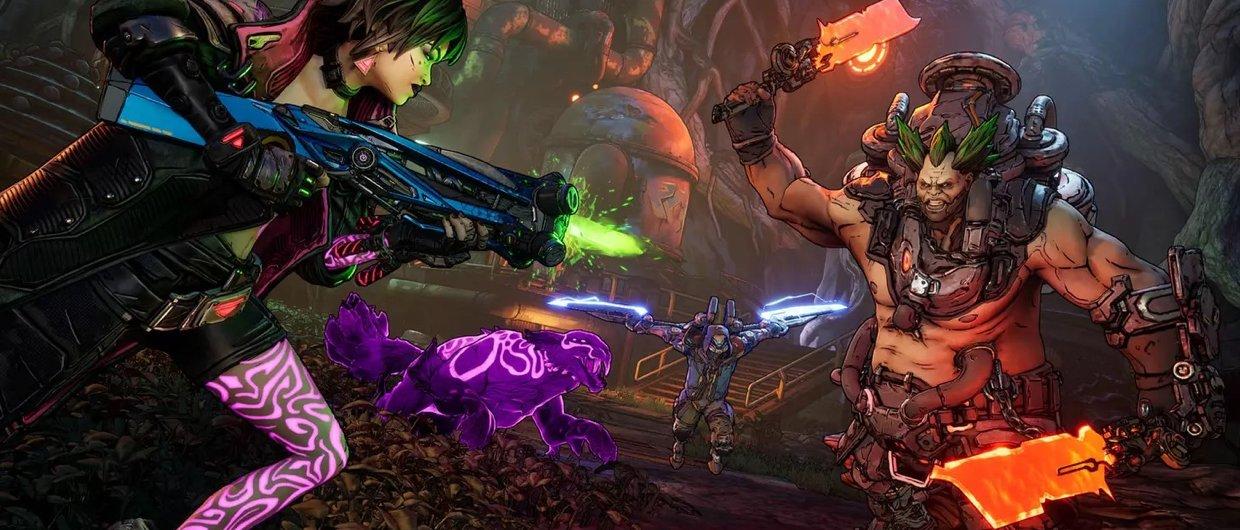 Borderlands-4