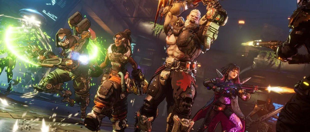 Borderlands-4