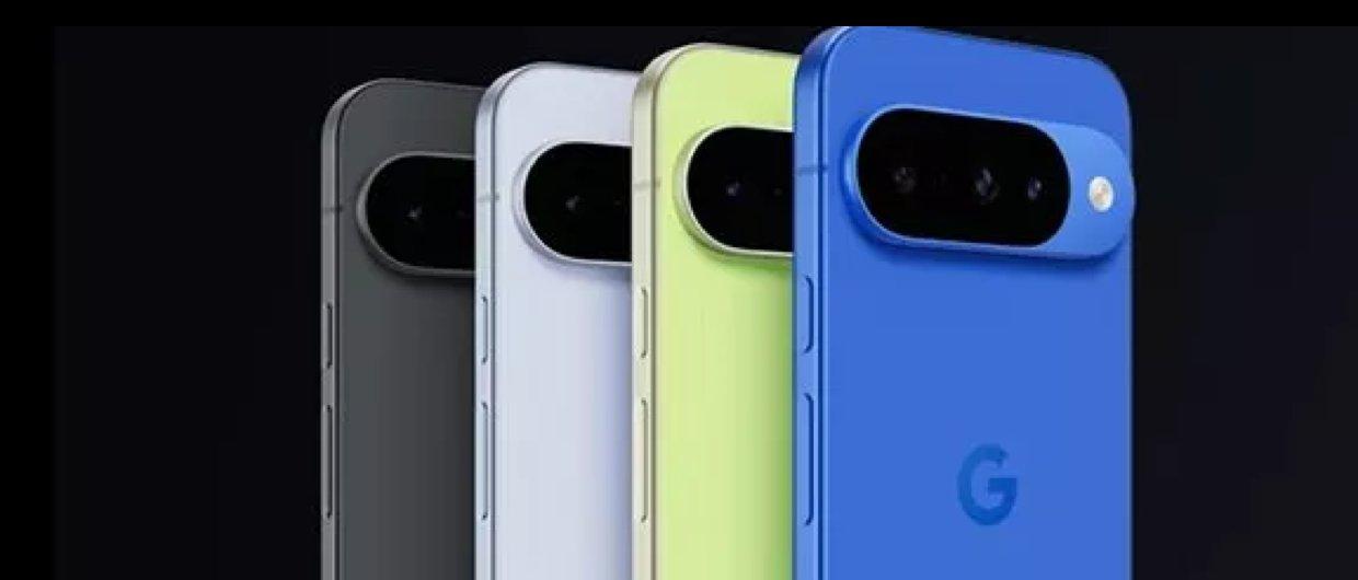 Google Pixel 10 Pro