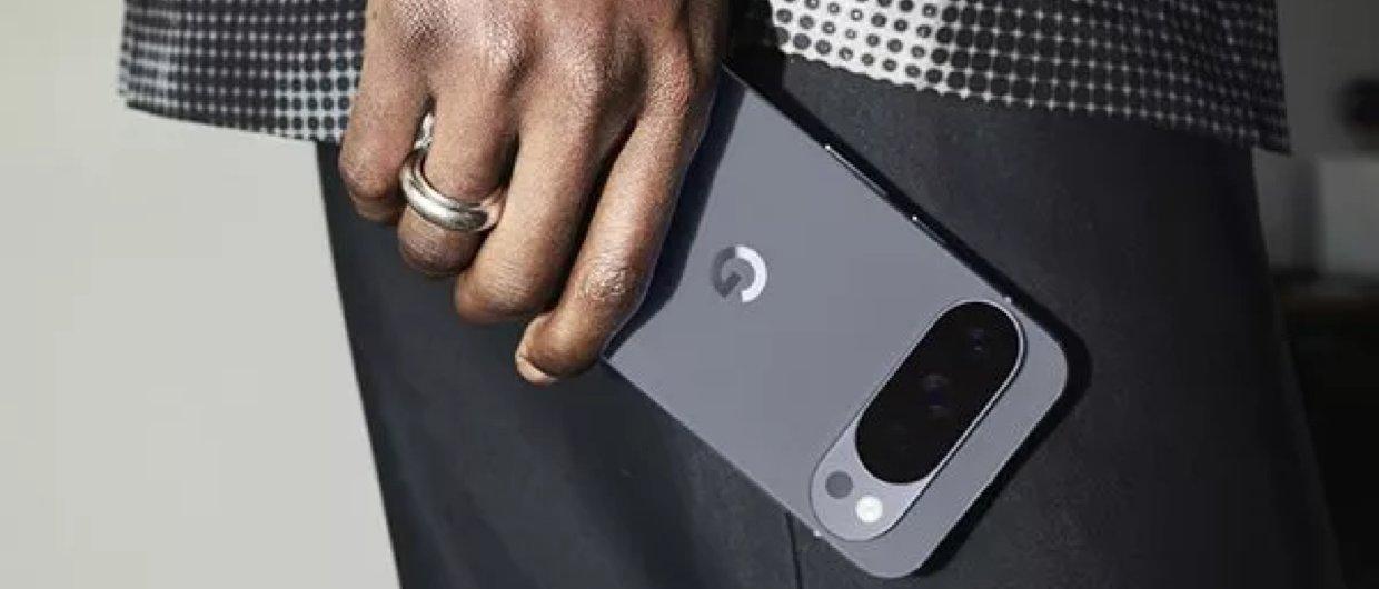 Google Pixel 10 Pro XL