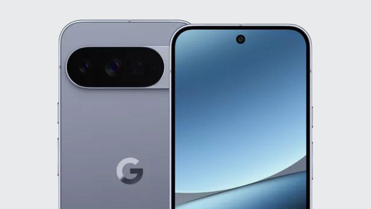 Google Pixel 10 Pro XL