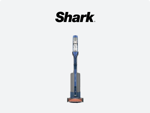 Shark floorcare