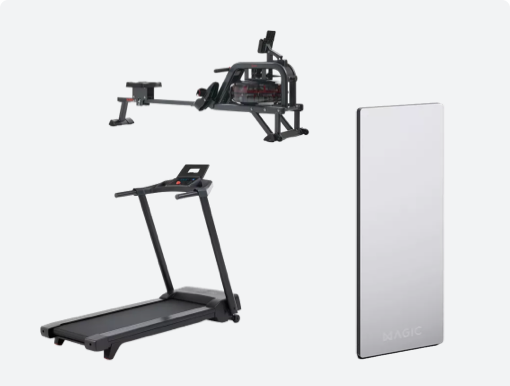 Make every move count. Save up to 30% on selected sports tech