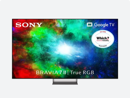 Trade-in ANY old TV now. Save £100 on selected Sony & Philips TVs!