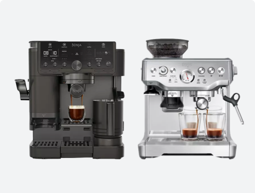 Ninja & Sage Coffee Machines