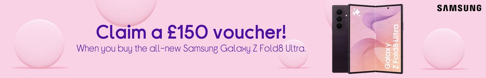 Image of SAMSUNG galaxy Z Fold8 Ultra with logo