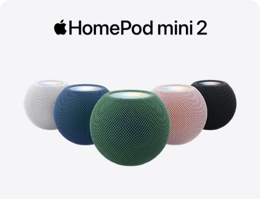 HomePod mini 2