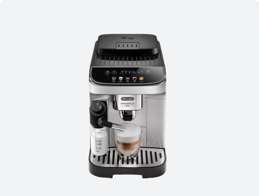 DELONGHI Magnifica Evo SB Bean to Cup Coffee Machine.