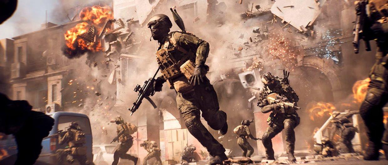 Battlefield 6