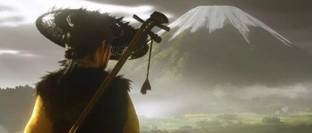Ghost of Yotei